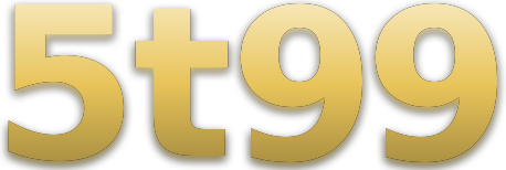 5t99 logo